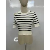 T-Shirt & Top(D) Genere T-Shirt Donna Primavera/Estate Made in Cina Quotidiano Vari Colori Petite — foto 1