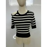 T-Shirt & Top(D) Genere T-Shirt Donna Primavera/Estate Made in Cina Quotidiano Vari Colori Petite — foto 3