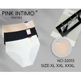 Intimo(D) Genere Intimo Mutande Mutandine Donna Quattro stagioni Made in Cina Quotidiano Colore Unico Petite Monocromo — foto 1