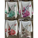 printed top — foto 1