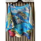 printed top — foto 1