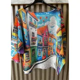 printed top — foto 1