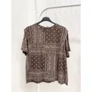 marrone #663300