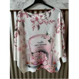 printed top — foto 1