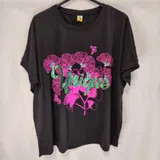T-Shirt & Top(D) Genere T-Shirt Donna Estate Made in Italia Quotidiano Vari Colori Curvy(taglie forti) — foto 1