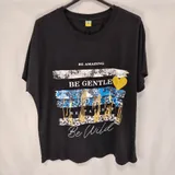 T-Shirt & Top(D) Genere T-Shirt Donna Estate Made in Italia Quotidiano Vari Colori Curvy(taglie forti) — foto 1
