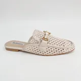 Ciabatte&Zoccoli(D) Genere Ciabatte Donna Primavera/Estate Made in Cina Quotidiano Piatto Squadrata — foto 4