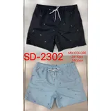 Moda Mare(U) Uomo Costumi Uomo Primavera/Estate Made in Cina Quotidiano Vari Colori Standard — foto 1