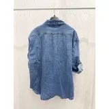 Camicie(D) Genere Camicetta Donna Primavera/Estate Jeans — foto 3