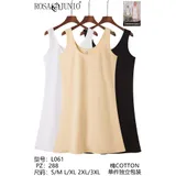 Vestiti Genere Vestiti Donna Quattro stagioni Made in Cina Quotidiano Colore Unico Petite Monocromo — foto 1