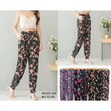 Pantaloni(D) Genere Pantaloni Donna Autunno/Inverno Made in Cina Tempo libero Colore Unico Standard Felpato — foto 1
