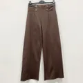 marrone #663300