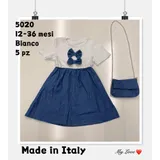 Vestiti Bambini Estate — foto 1