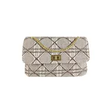 Ventiquattrore Donna Primavera/Estate Made in Italia Tempo libero Vari Colori 6 colori 25X45cm Multicolore Normale Paglia — foto 5