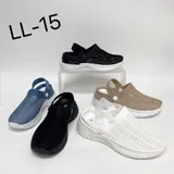 Ciabatte&Zoccoli(D) Genere Ciabatte Donna Primavera/Estate Made in Cina Quotidiano Piatto Tonda — foto 3