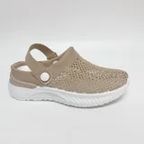 Ciabatte&Zoccoli(D) Genere Ciabatte Donna Primavera/Estate Made in Cina Quotidiano Piatto Tonda — foto 4