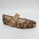 Ballerine(D) Genere Ballerine Classiche Donna Primavera/Estate Made in Cina Quotidiano Piatto Squadrata — foto 4