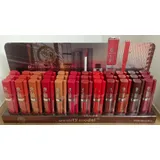 idrante Donna Tinta labbra e lip liner velvet matte lopgloss in display da 36 coppie — foto 1