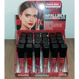 idrante Donna Tinta labbra 24H infallible pro matte lipgloss — foto 1