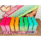 idrante Donna Lipgloss long lasting lip oil fresh vitamins magic — foto 1