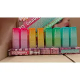idrante Donna Lipgloss long lasting lip oil fresh vitamins magic — foto 3
