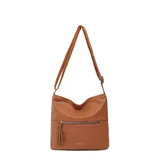 Borsa a Tracolla Donna Primavera/Estate Made in Cina Quotidiano — foto 5