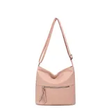 Borsa a Tracolla Donna Primavera/Estate Made in Cina Quotidiano — foto 4