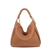 Borsa Spalla Donna Primavera/Estate Made in Cina Quotidiano — foto 5