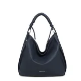 Borsa Spalla Donna Primavera/Estate Made in Cina Quotidiano — foto 3