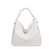 Borsa Spalla Donna Primavera/Estate Made in Cina Quotidiano — foto 4