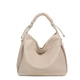 Borsa Spalla Donna Primavera/Estate Made in Cina Quotidiano — foto 1