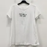 t-shirt — foto 1