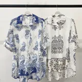 camicia — foto 1