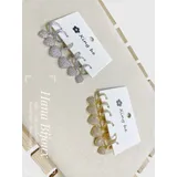 Orecchini 6pz Quattro stagioni Made in Cina — foto 1