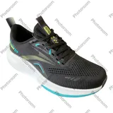 Sneakers basse Uomo Primavera Made in Cina Sportivo Plateau Anteriore Tonda — foto 1