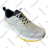 Sneakers basse Uomo Primavera Made in Cina Sportivo Plateau Anteriore Tonda — foto 3