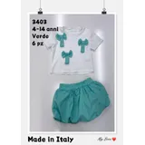 Vestiti Bambini Estate — foto 1
