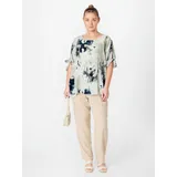 Camicia Maglie Donna Autunno Made in Italia Quotidiano Vari Colori Standard — foto 1