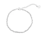 Bracciale con Sfere Diamantate 6mm — foto 3