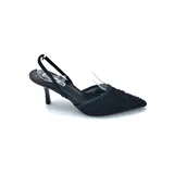 Scarpe con Tacchi(D) Genere Decolleté Donna Estate Quotidiano Tacco Spillo A punta — foto 4