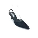 Scarpe con Tacchi(D) Genere Decolleté Donna Estate Quotidiano Tacco Spillo A punta — foto 3