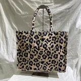 Borsa a Tracolla Donna Primavera/Estate Made in Cina Tempo libero Colore Unico — foto 3