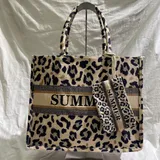 Borsa a Tracolla Donna Primavera/Estate Made in Cina Tempo libero Colore Unico — foto 1