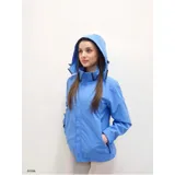 Giacca a vento Giacca a Vento Donna Primavera — foto 3