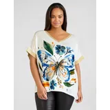 Camicia Maglie Donna Autunno Made in Italia Quotidiano Vari Colori Standard — foto 1