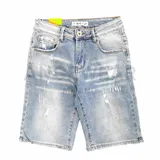 Uomo Jeans Bootcut  — foto 1