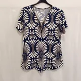 Curvy nome Genere Donna Estate Made in Italia Quotidiano Vari Colori Curvy(taglie forti) — foto 1