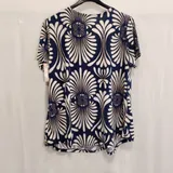Curvy nome Genere Donna Estate Made in Italia Quotidiano Vari Colori Curvy(taglie forti) — foto 3