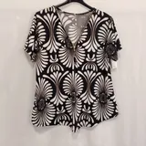 Curvy nome Genere Donna Estate Made in Italia Quotidiano Vari Colori Curvy(taglie forti) — foto 4