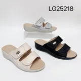 Ciabatte&Zoccoli(D) Genere Ciabatte Donna Primavera/Estate Made in Cina Quotidiano Piatto Aperta — foto 3